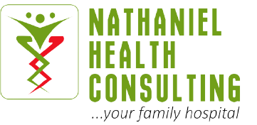 Nathaniel Health Consulting Logo
